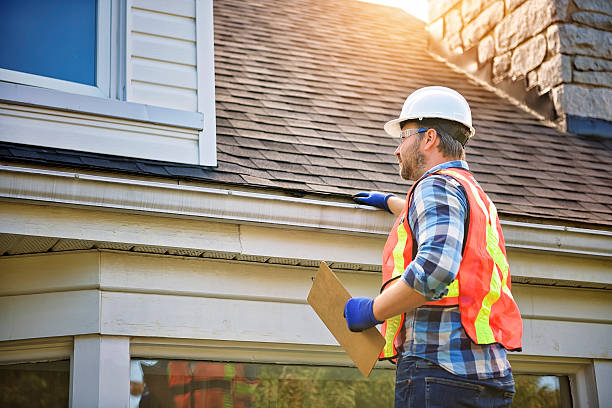 Licensed Gutter Repair And Installation service in Smiley, TX - Norken Roofing